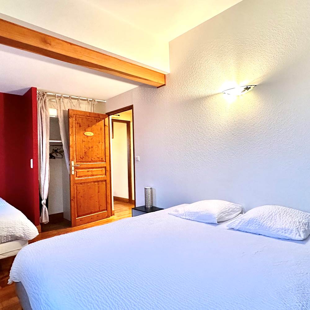 Chambre bacchus-presta