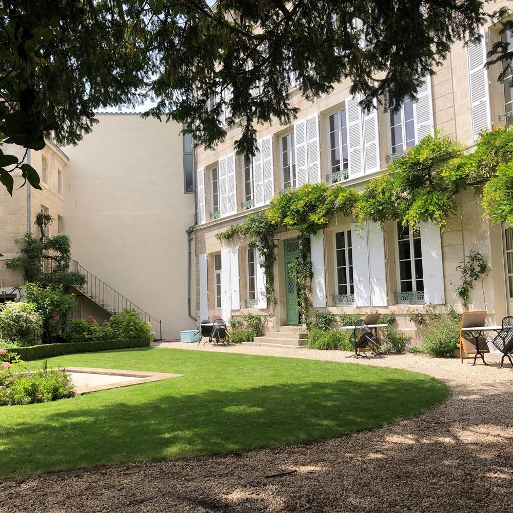 chambres-d-hôtes-hébergement-niort-gallery