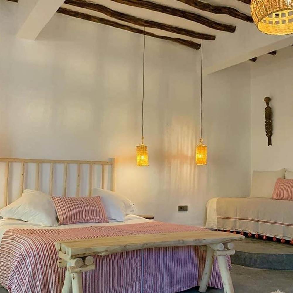 CHAMBRE-presta