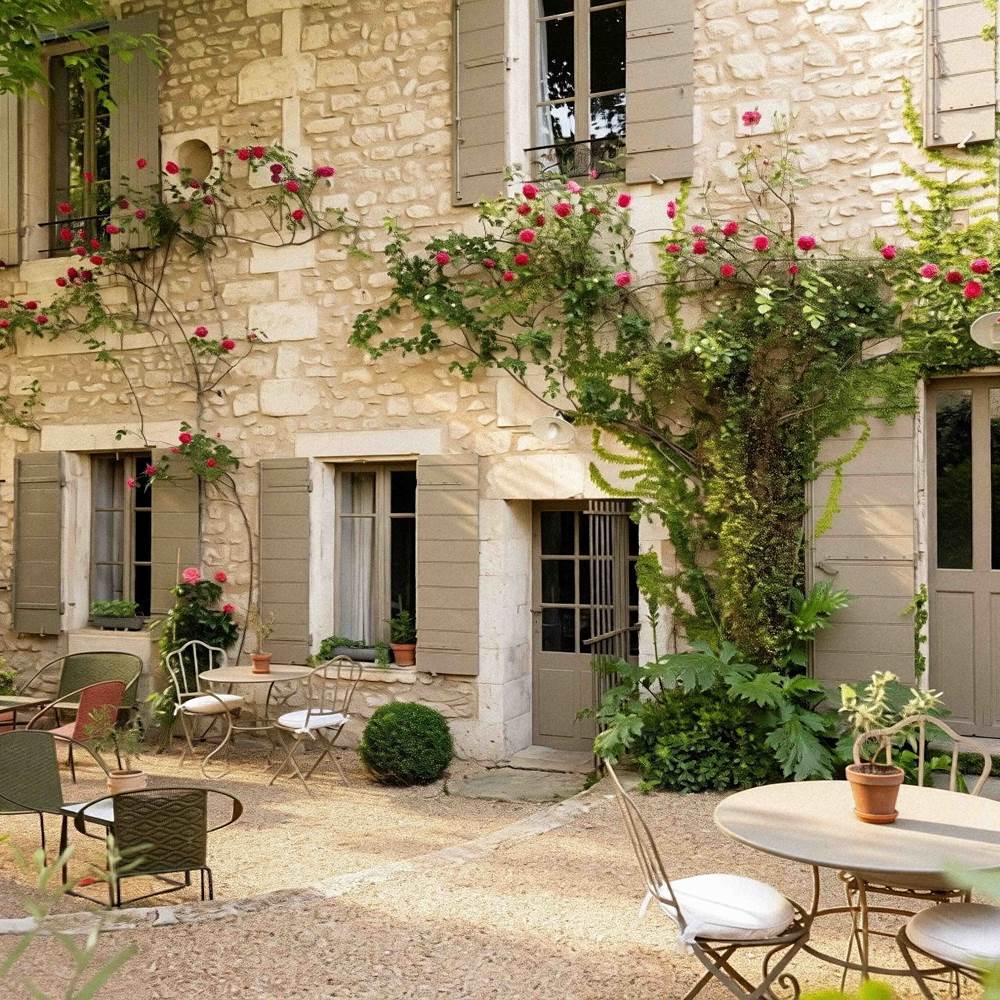 La Maison du Village-gallery