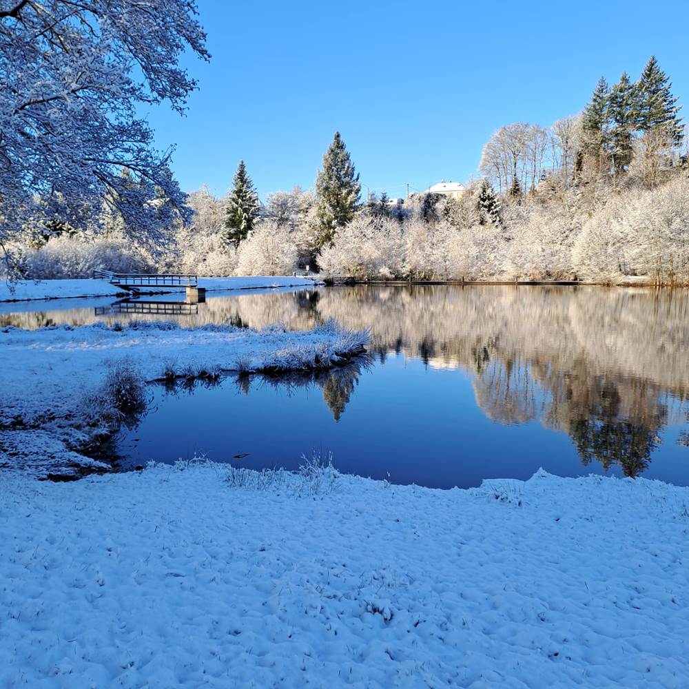 Hiver la Garenne-presta