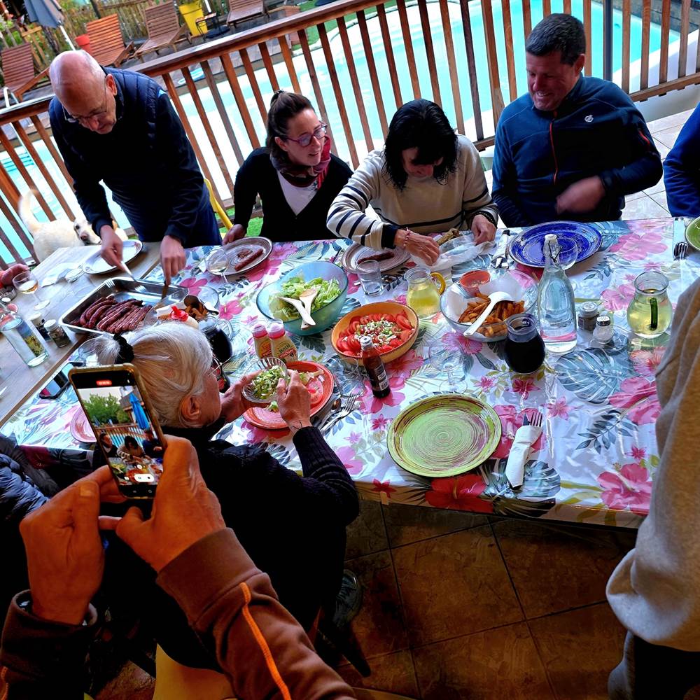 La table d'hôtes-gallery