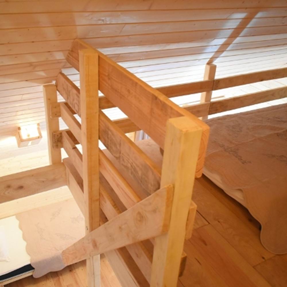 le plessis - duplex-presta