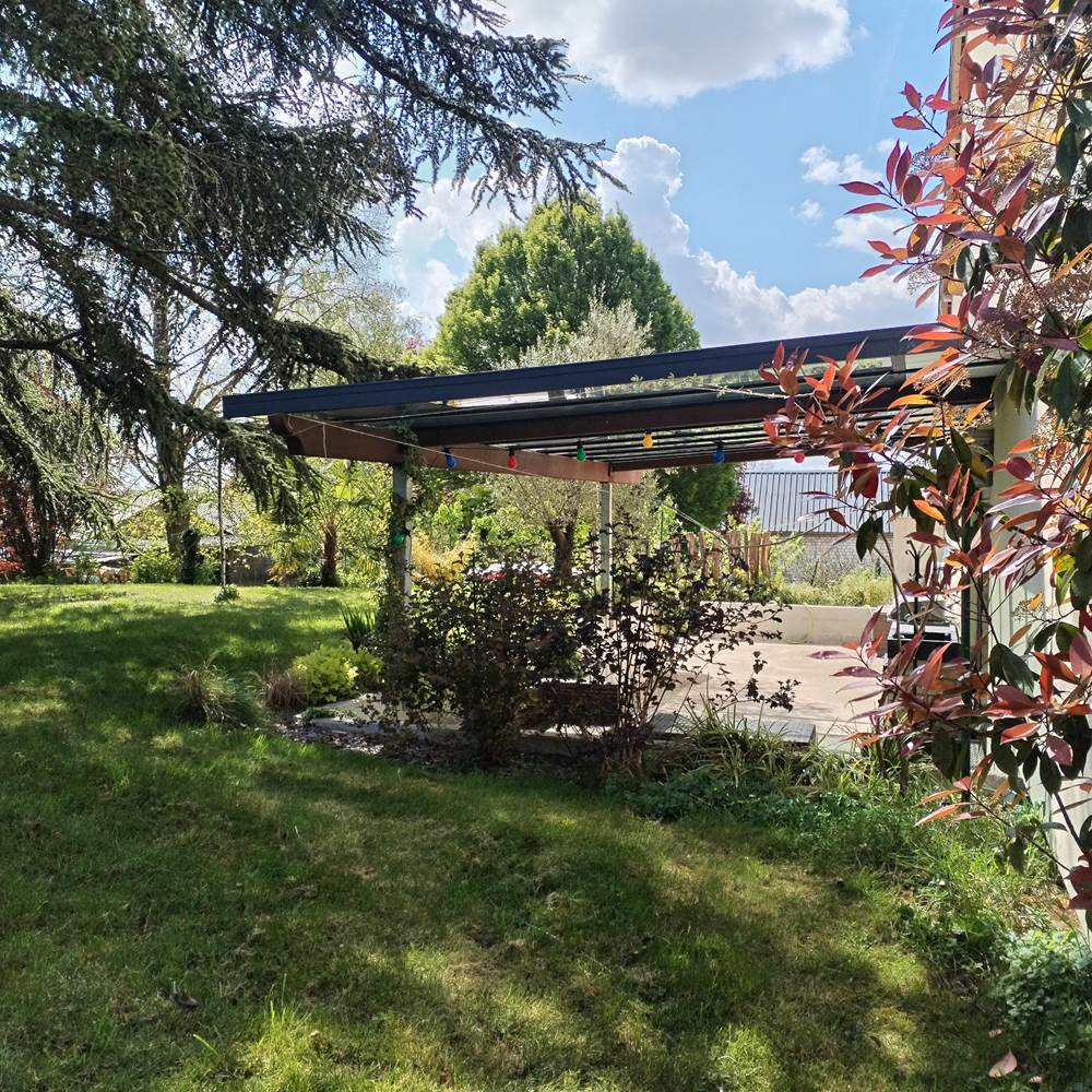 TERRASSE AMENAGEE A PRIVATISER-presta