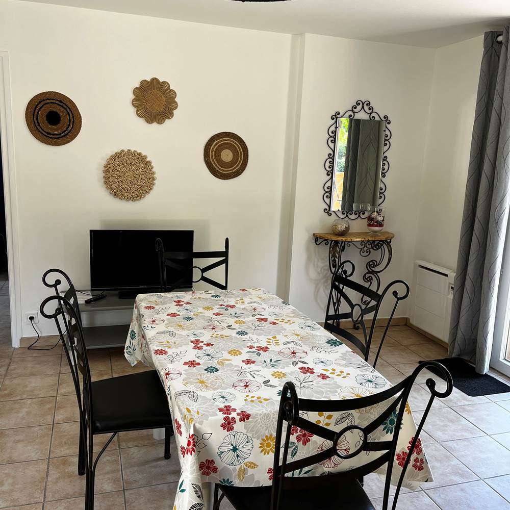 Gîte Pinson-presta