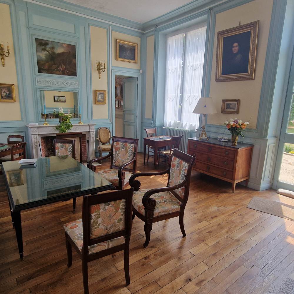 Grand Salon