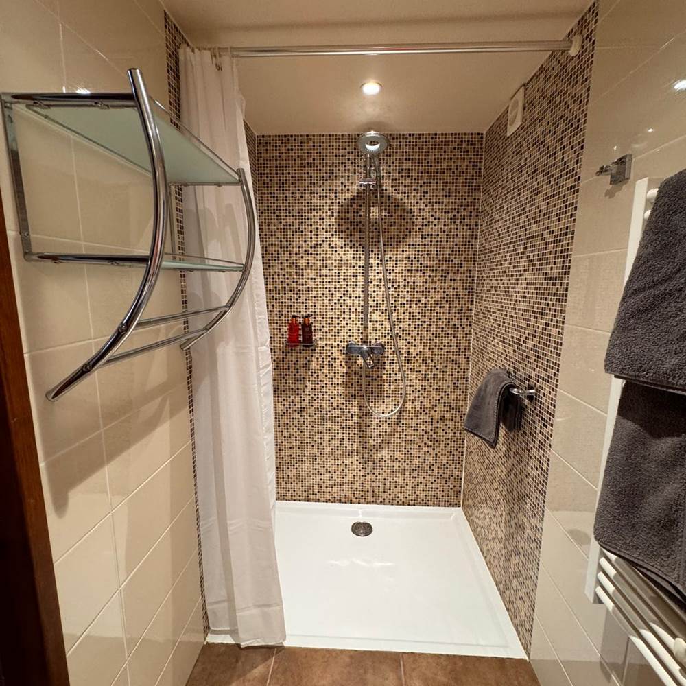 Salle de bain Antarés 2