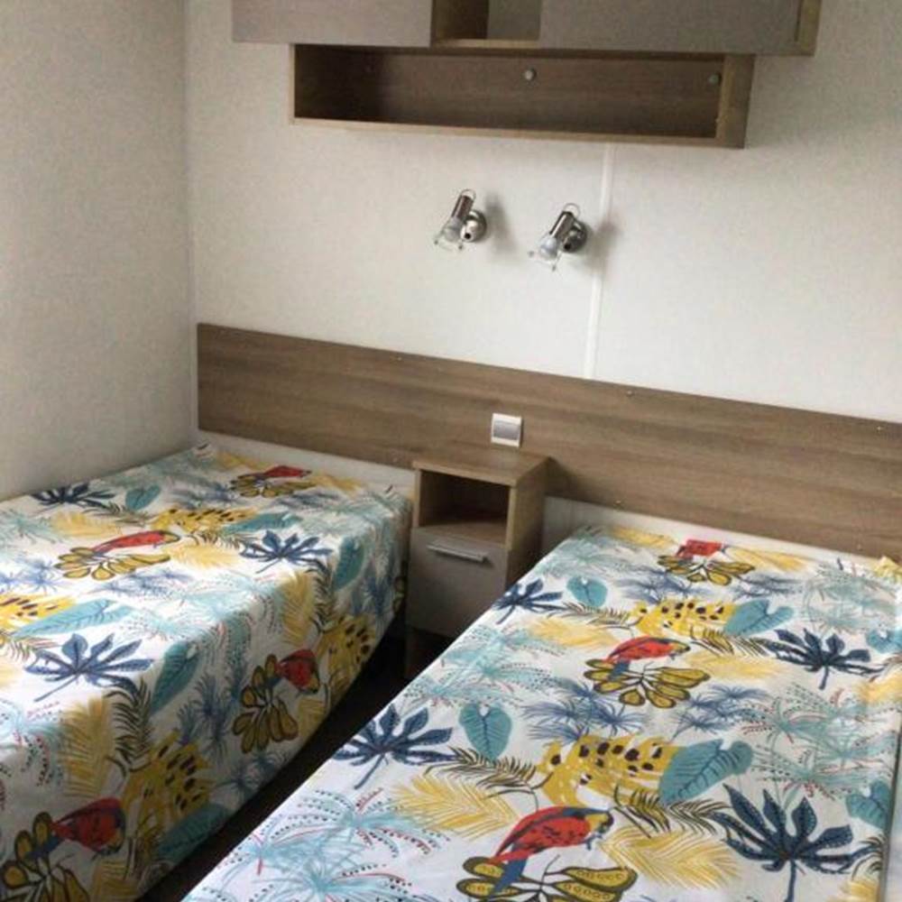 chambre la leyre