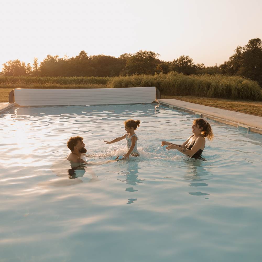 Vacances à La Petite Couronne
