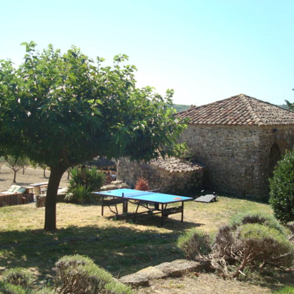 Clède et Terrasse d'été-presta