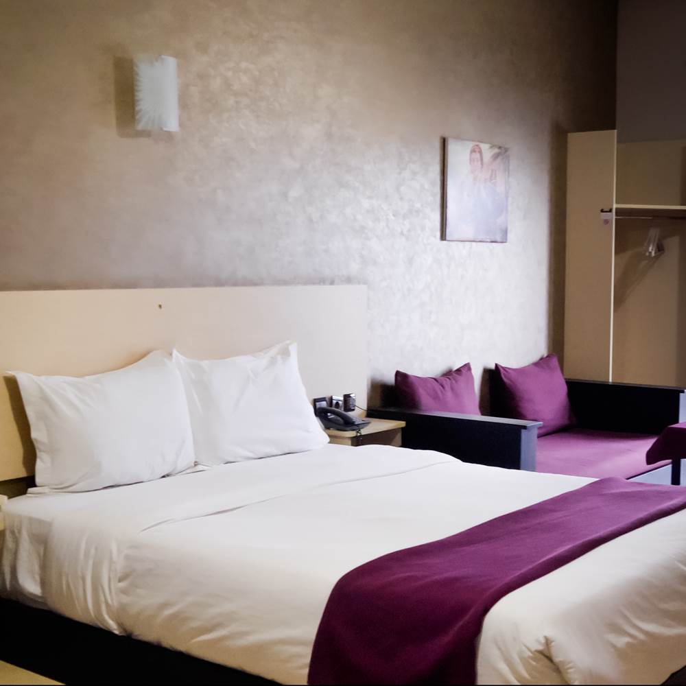 chambre spacieuse-presta