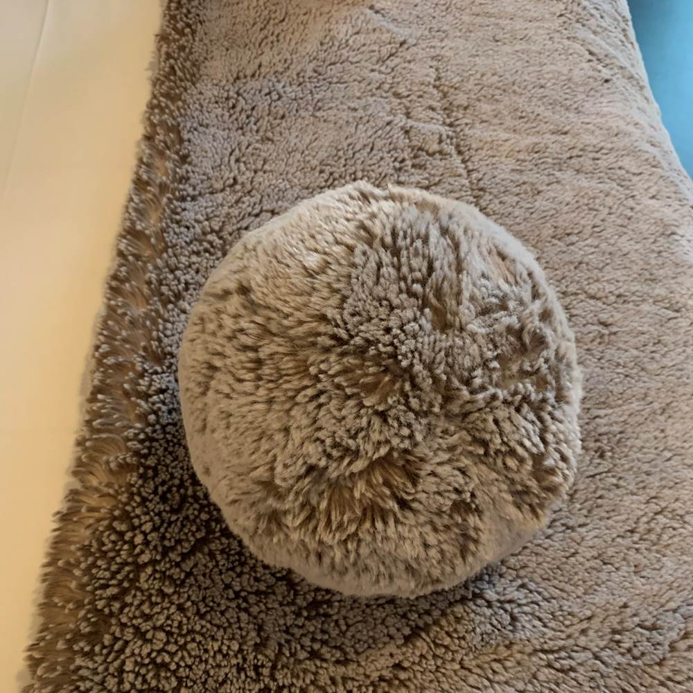 Détail de décoration de l´hôtel de charme à Quimperlé-presta