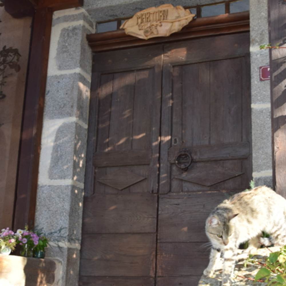 NOTRE PORTE D ENTREE-gallery