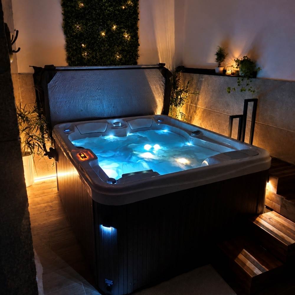Coin Spa