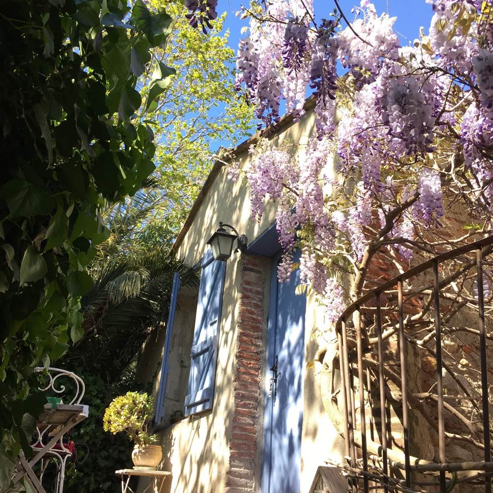 Proche de Perpignan -