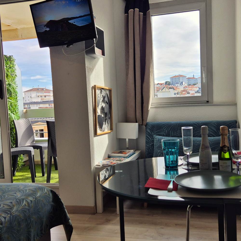 Déjeuner en tête à tête-presta