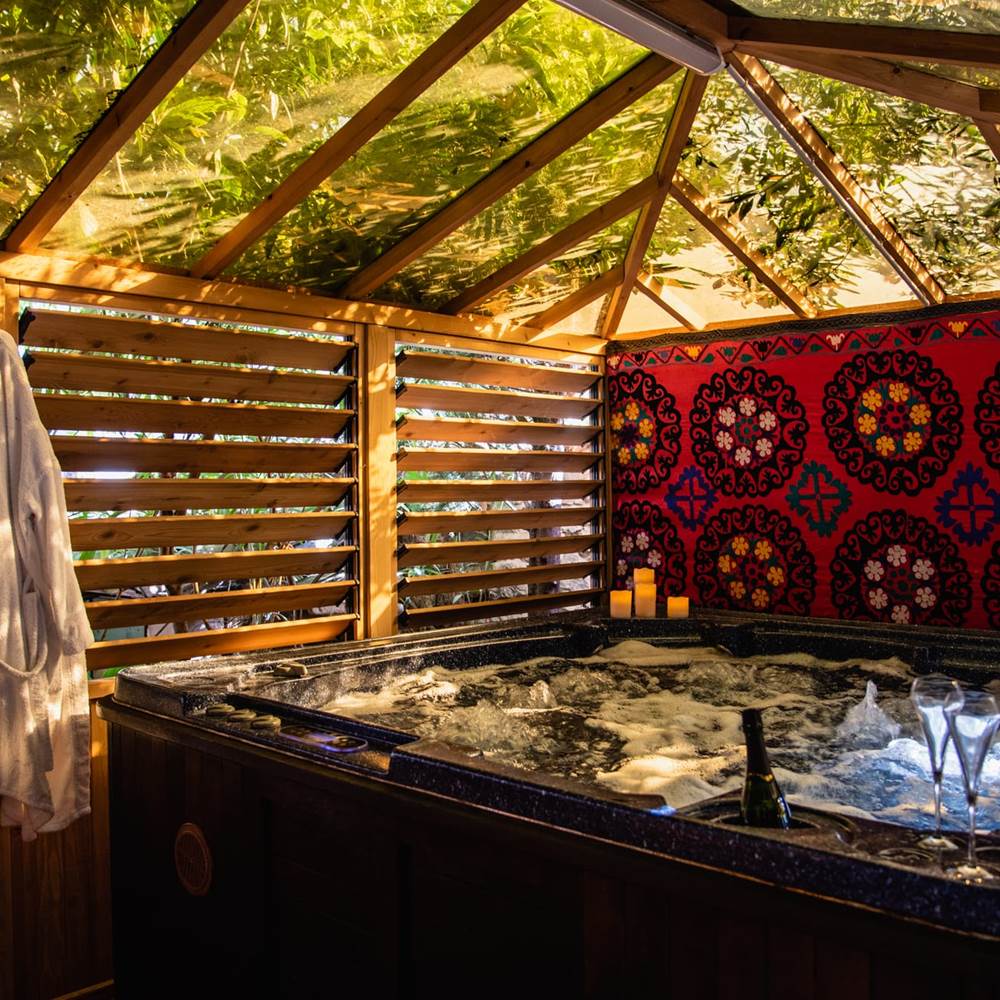 Jacuzzi-gallery