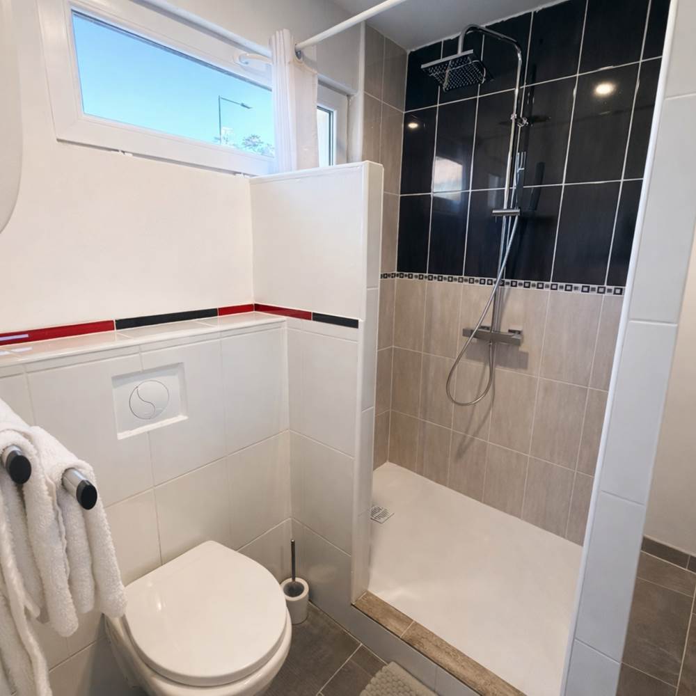 salle d eau  appart-presta