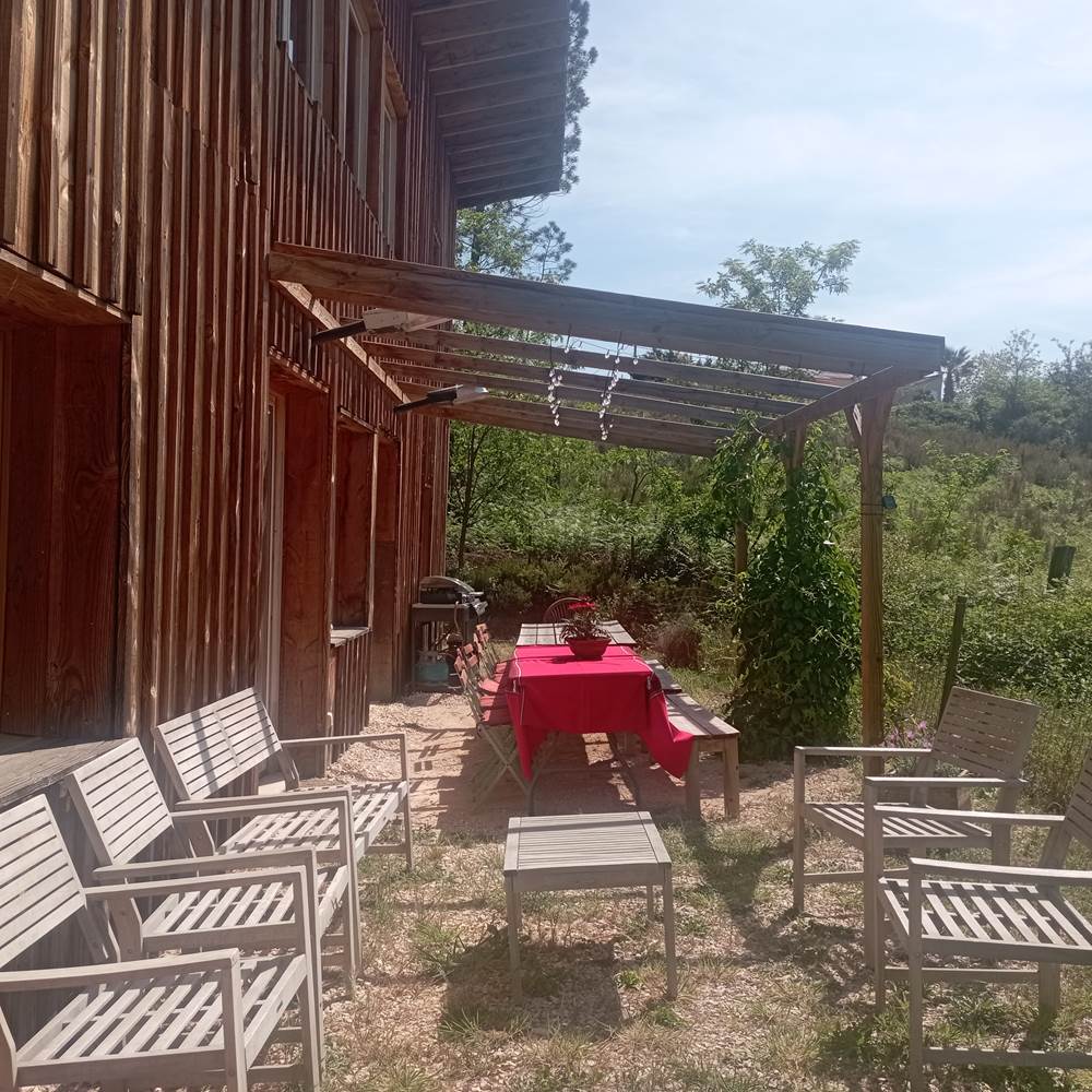 Terrasse SUD-gallery