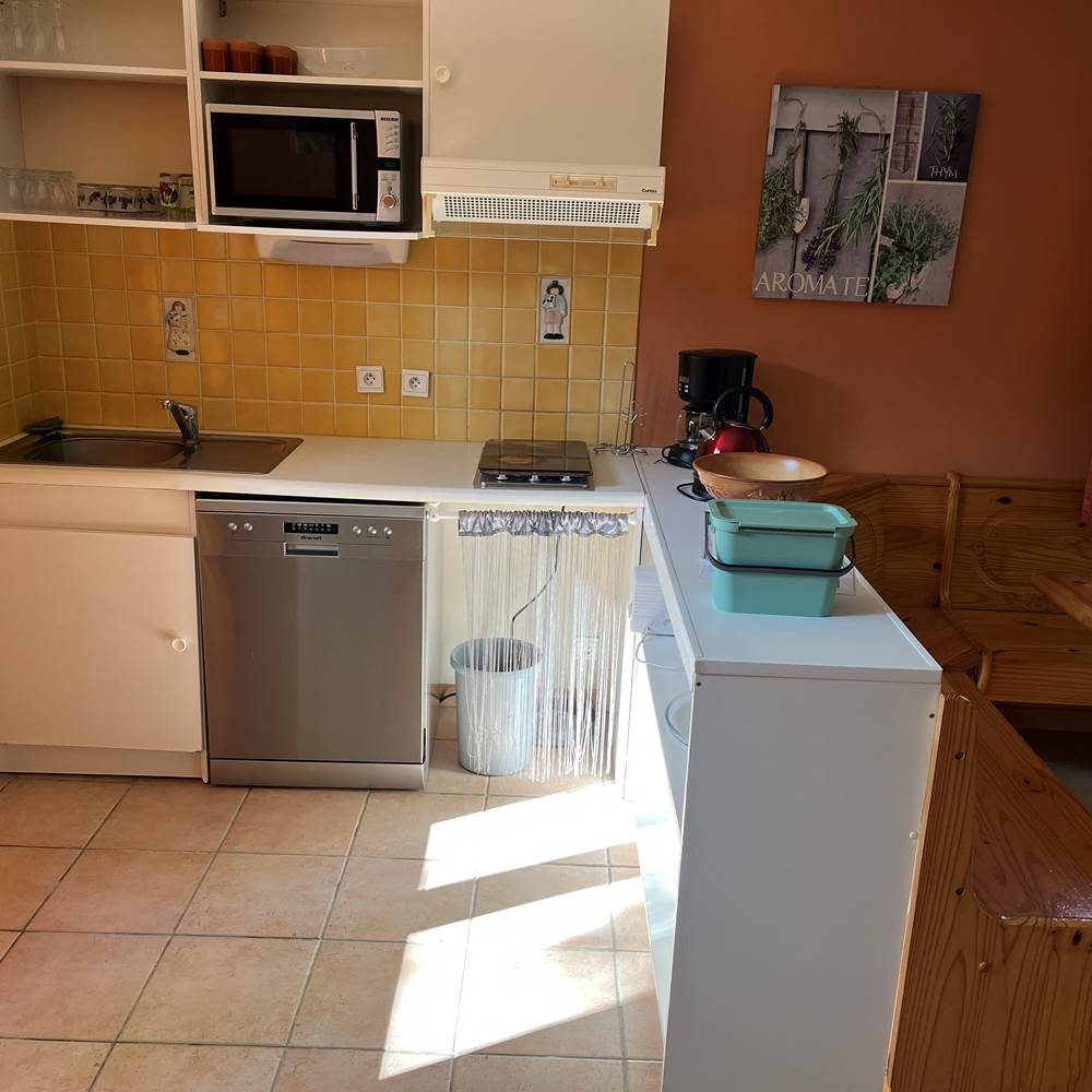 coin cuisine,vacances en Dordogne-presta