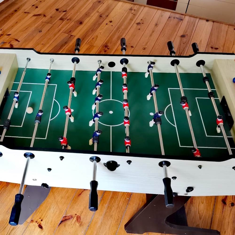 Babyfoot-gallery