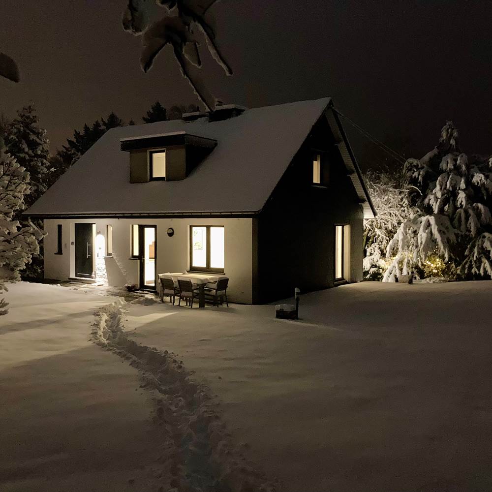 l'Hiver "Chez Jojo"-gallery