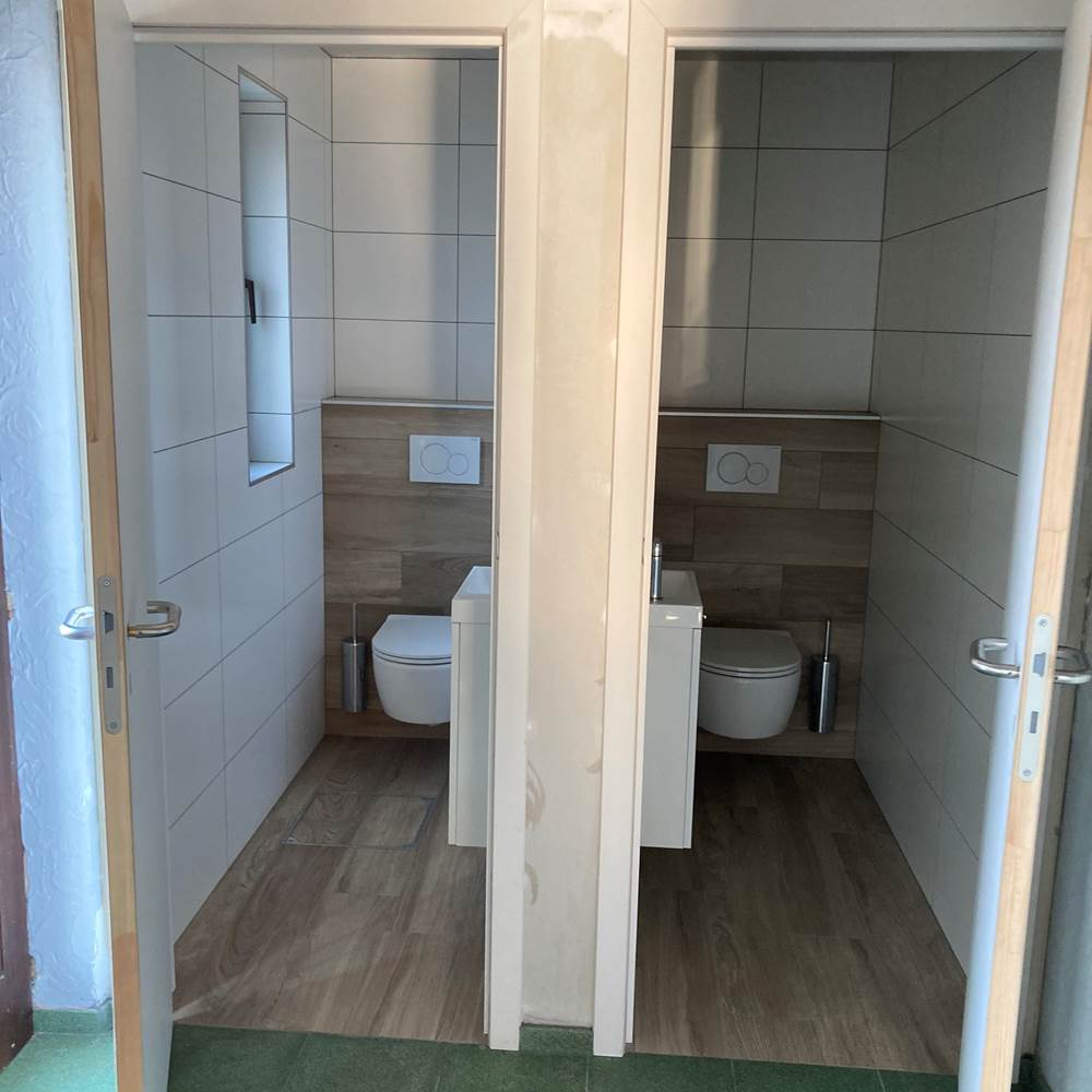 1.5. Rez-de-chaussée -WC-presta