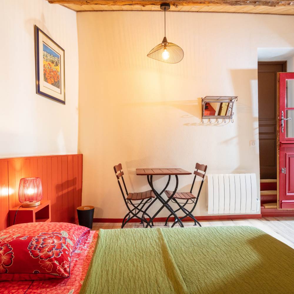 La chambre d hotes de l Esquirol-presta