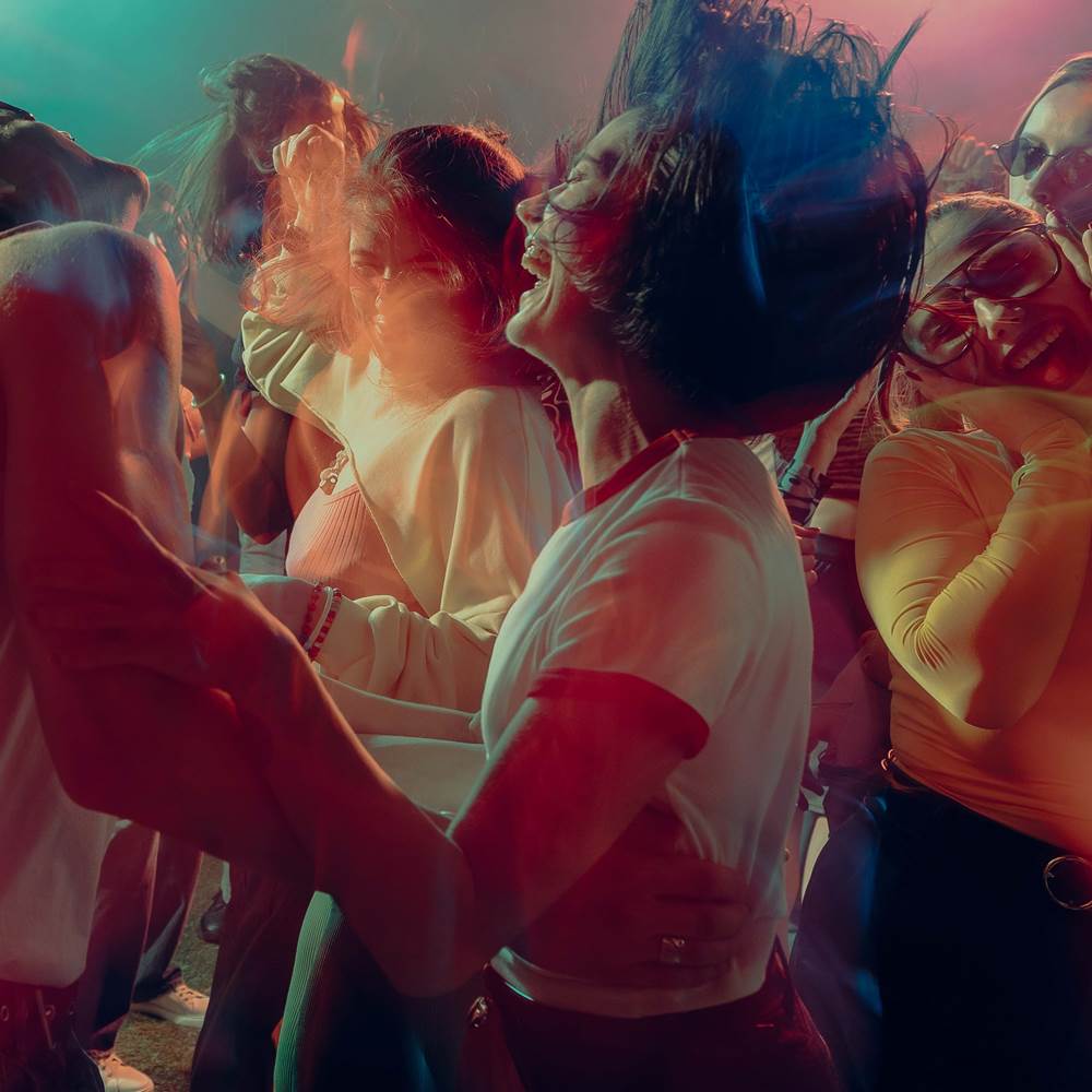 dance