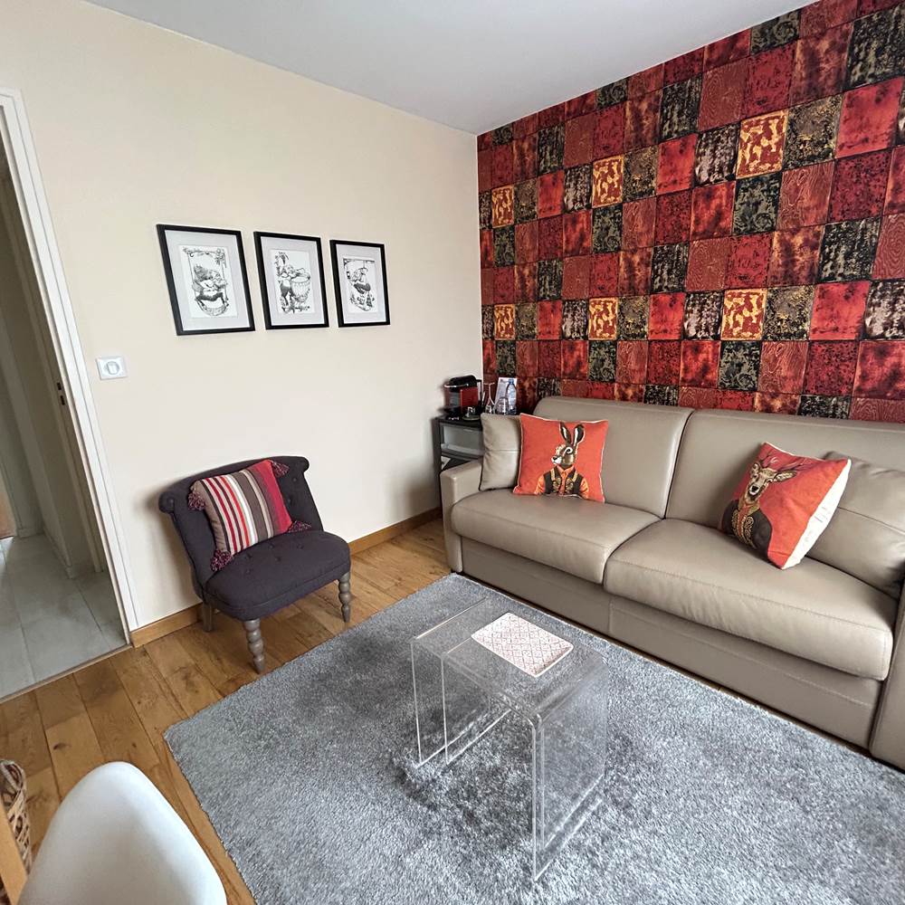 Les Suites Champenoises-gallery