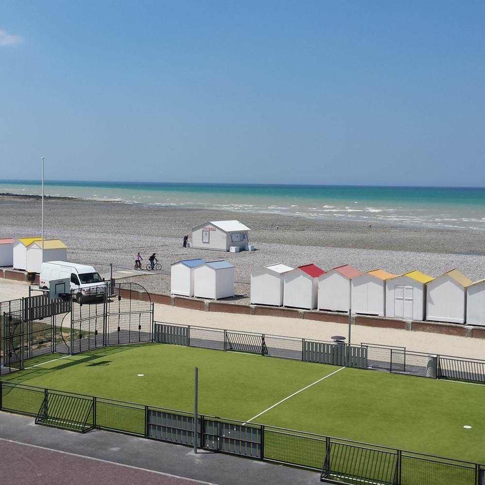 plage de criel sur mer-gallery