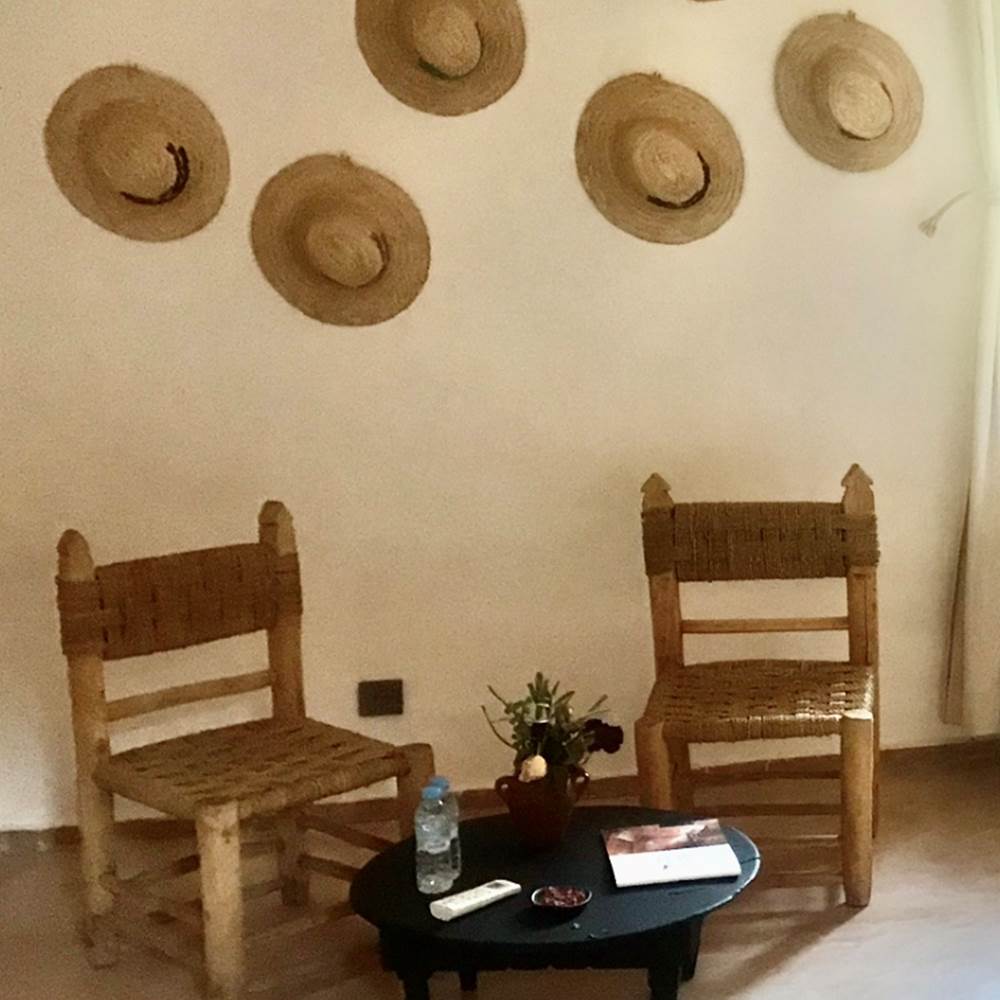 CHAMBRE NELLYA-presta