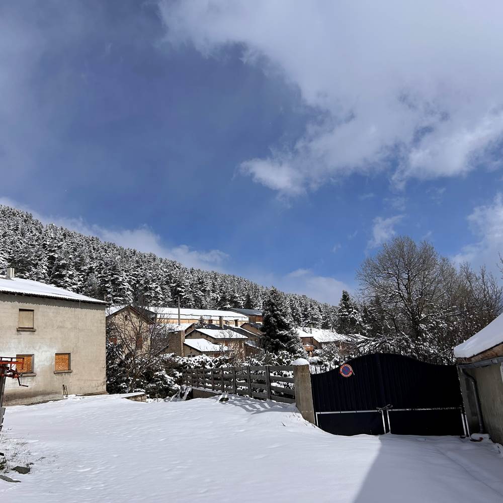 neige Formiguères montagne-gallery