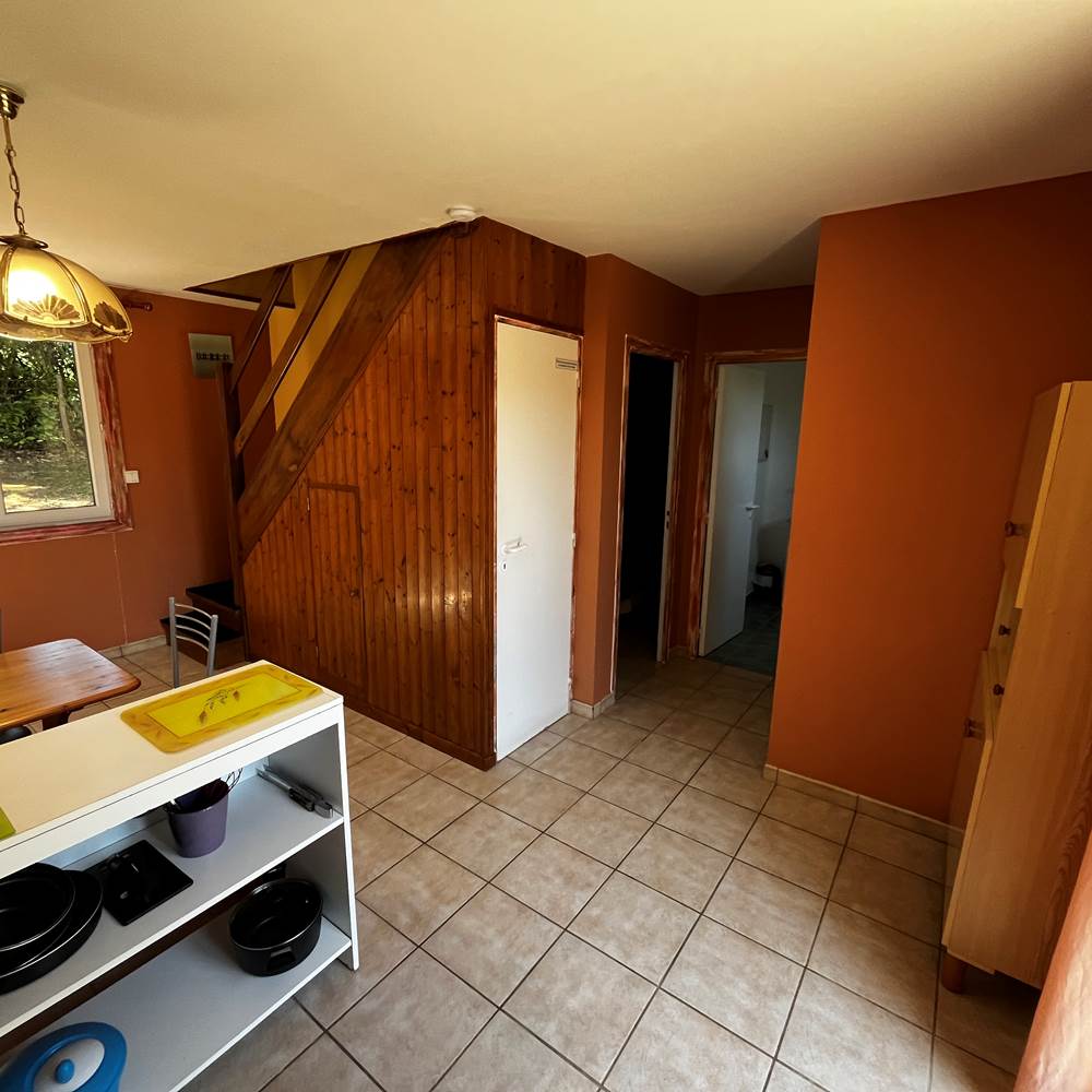entrée gîte-presta
