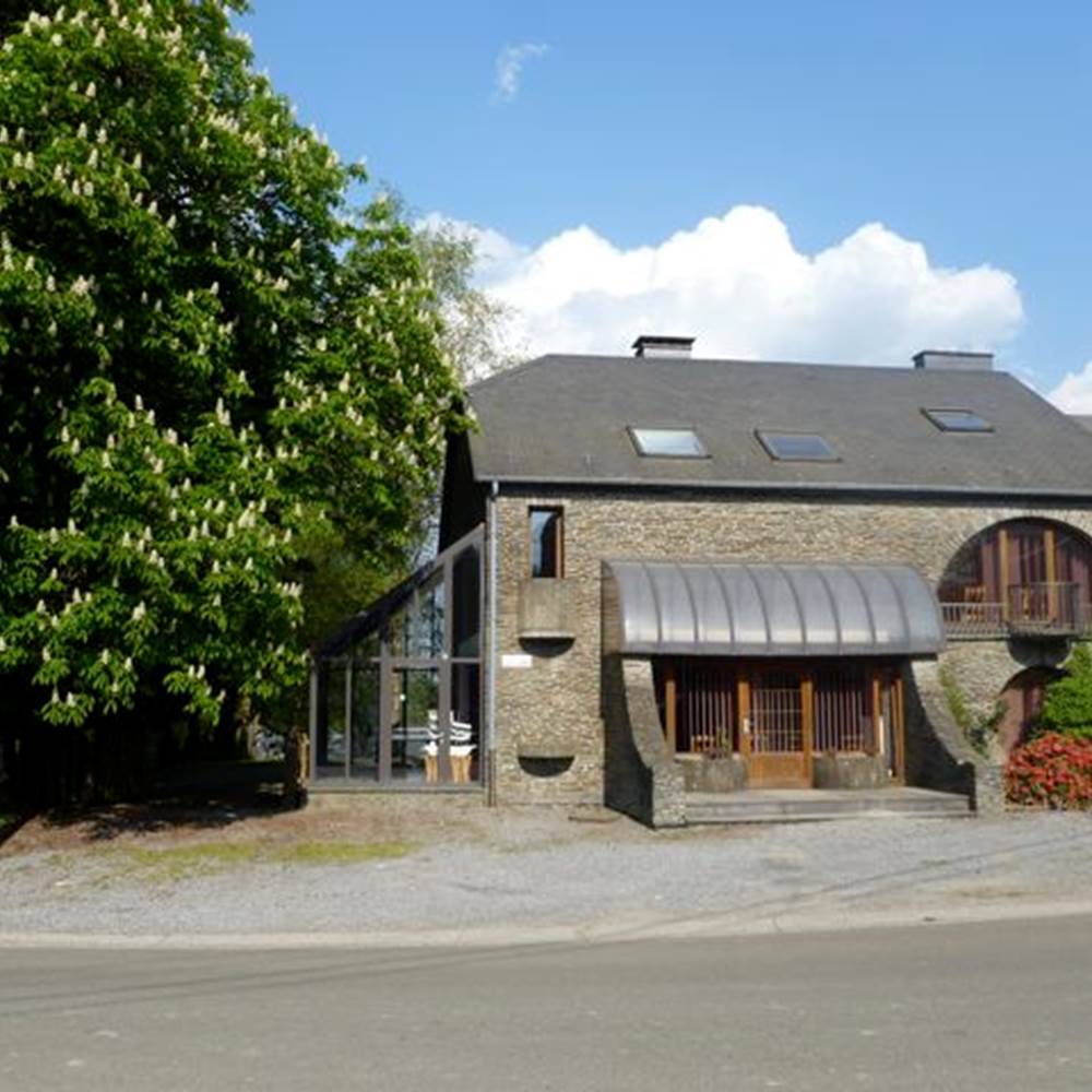 1.0.1. Extérieur - la façade-presta