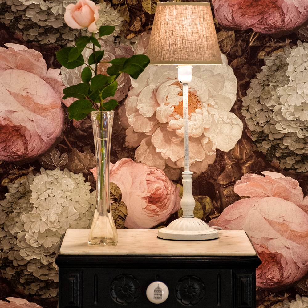 aufildeleau-cotentin-val de Saire-chambre d'hôtes hortensia