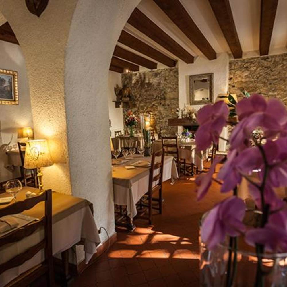 Hostellerie du grand duc restaurant 1-gallery