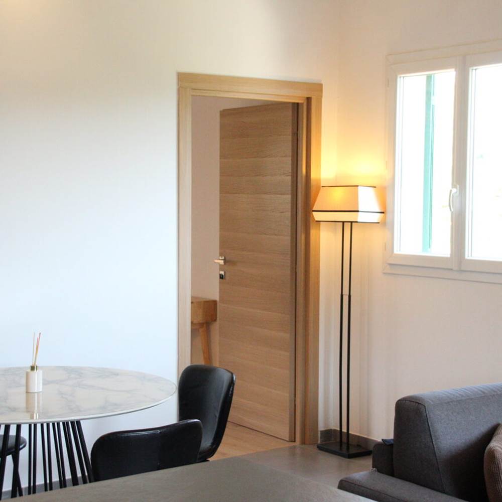 Salon / Cuisine-presta