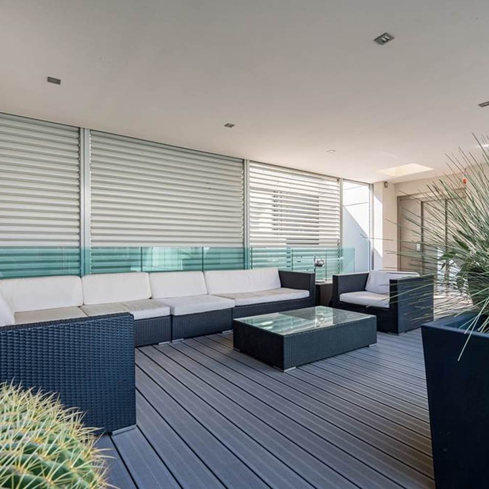 Loge de Mer - Lodge Urbain a Perpignan-presta