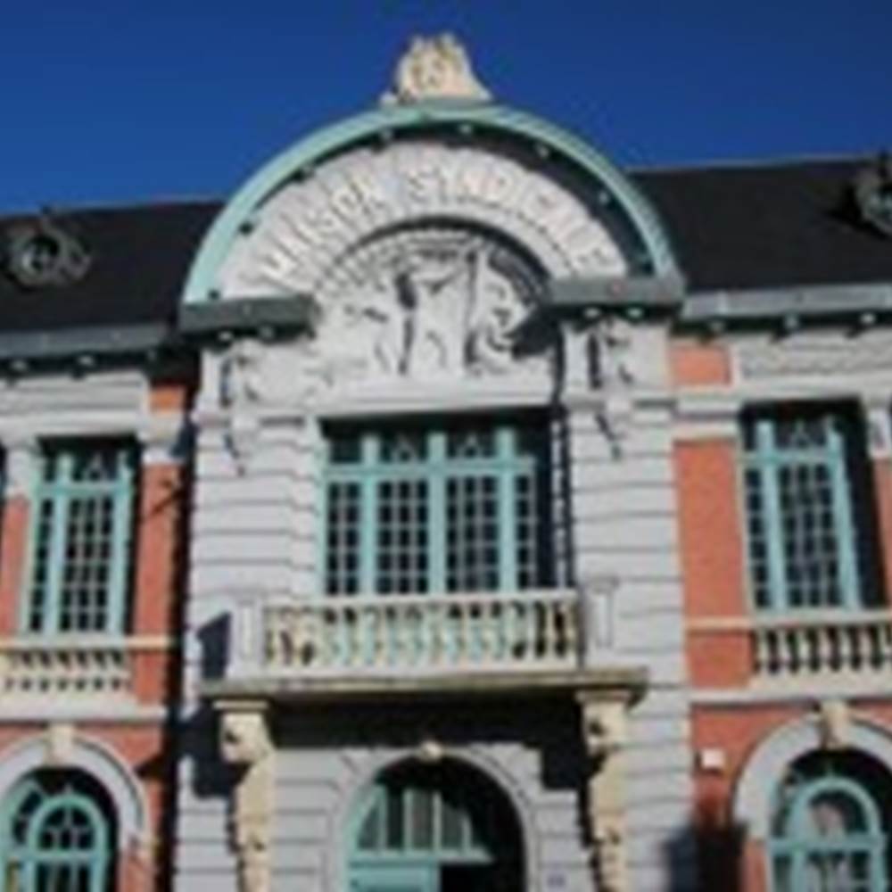 l art moderne lens-presta