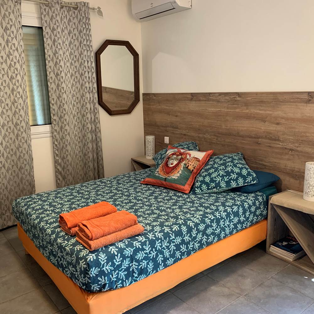 La chambre "AMANDIER"-gallery