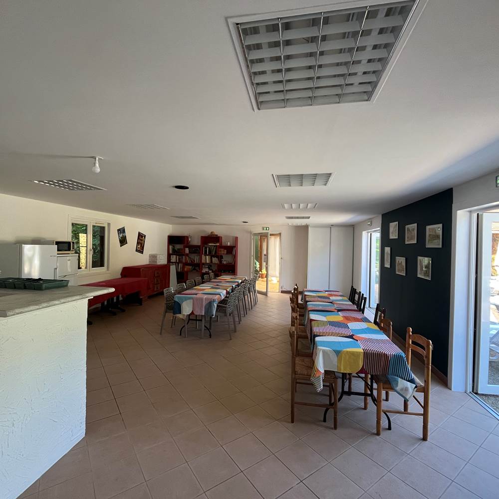 location possible avec l'ensemble des gîtes-presta