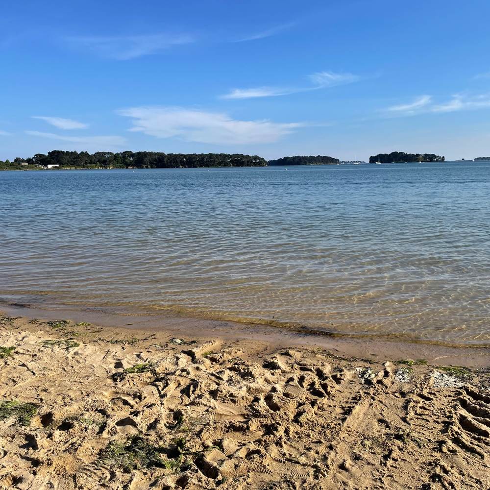Plage de Locmiquel-gallery