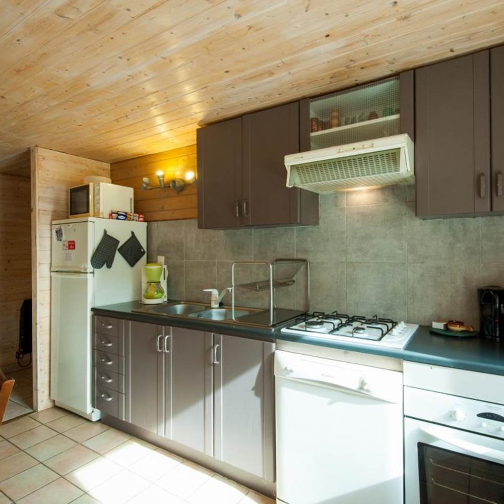 Les Eduens - cuisine-presta