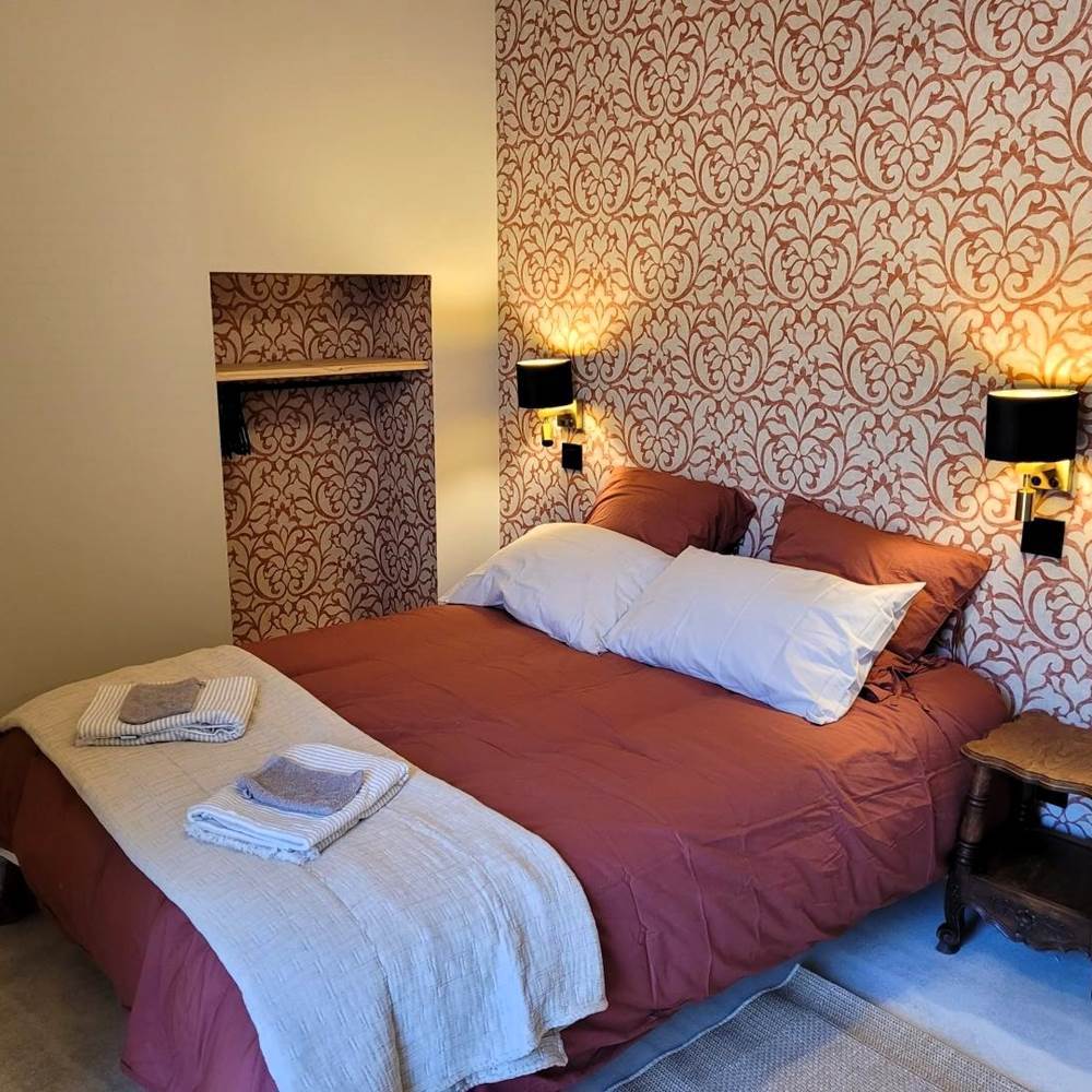 Gîte Val Souvigne_Chambre Baroque_3-presta