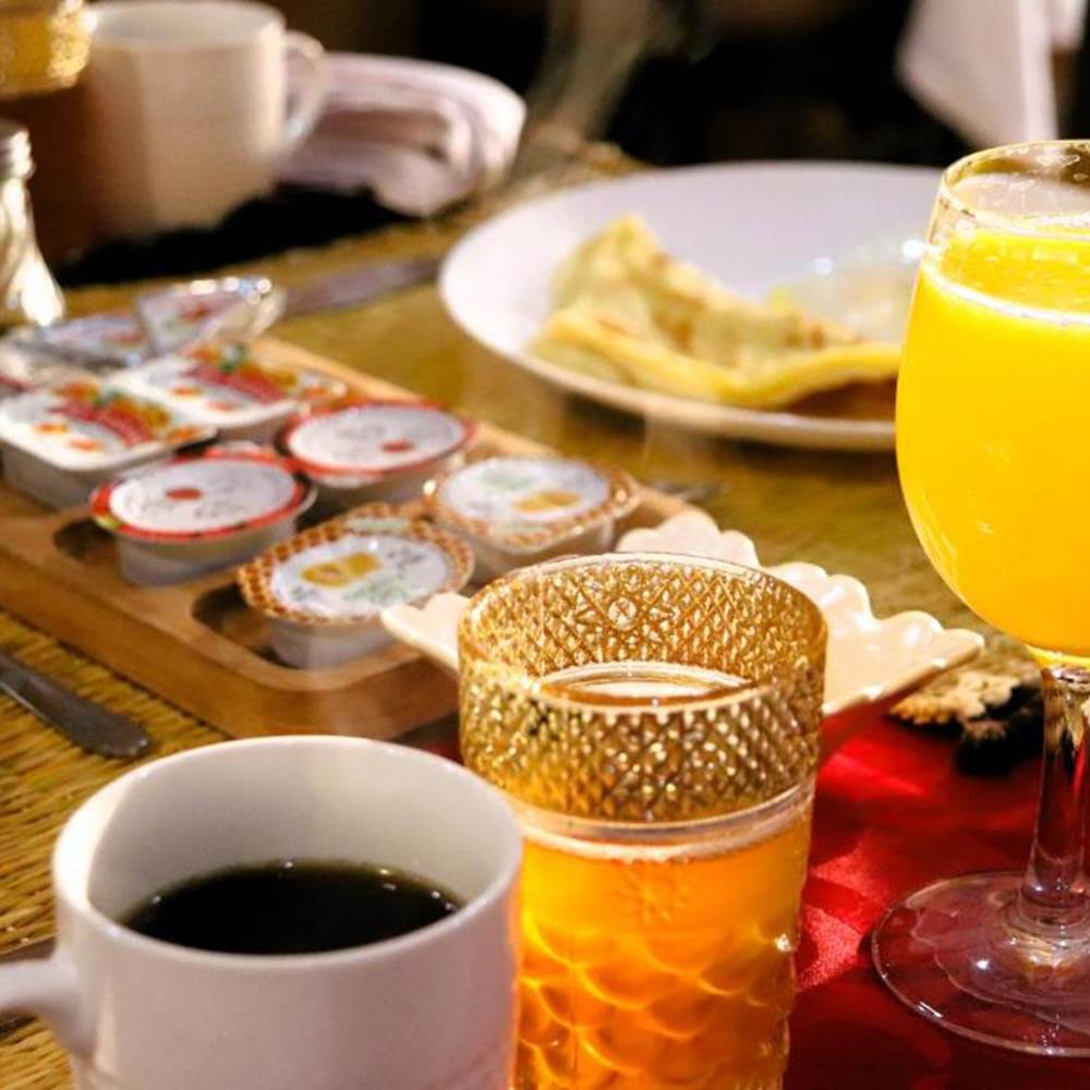 RIAD-AIT-BENHADDOU-Ouarzazate-petit-déjeuner-presta