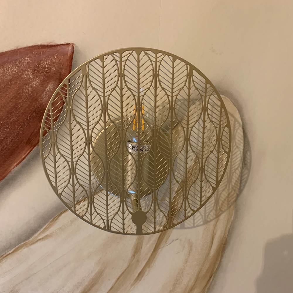 Prestige light-presta