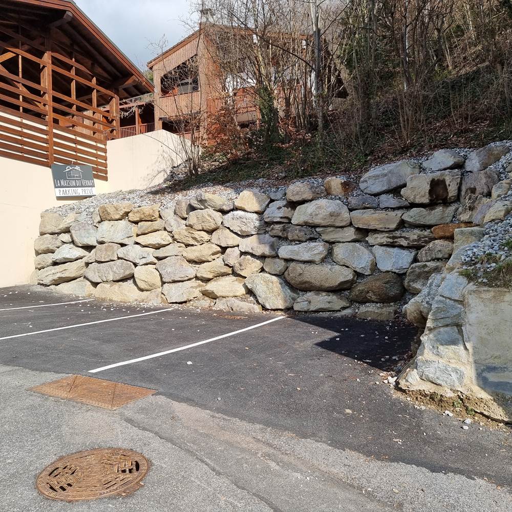 Places de parking-gallery