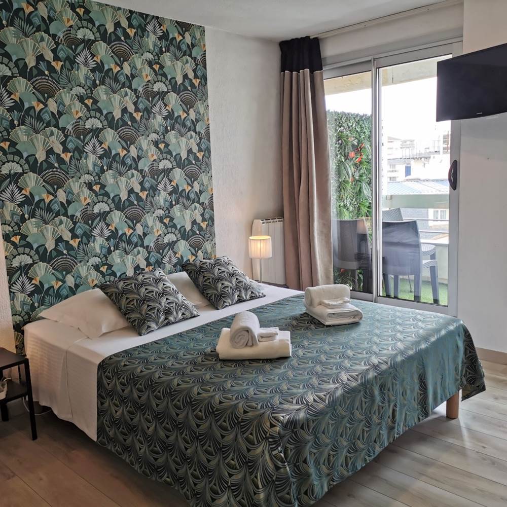 OCEAN 7 - Confort Espace Lumière-presta