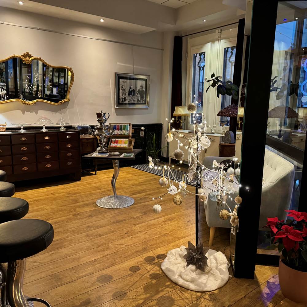 entree cocooning-presta